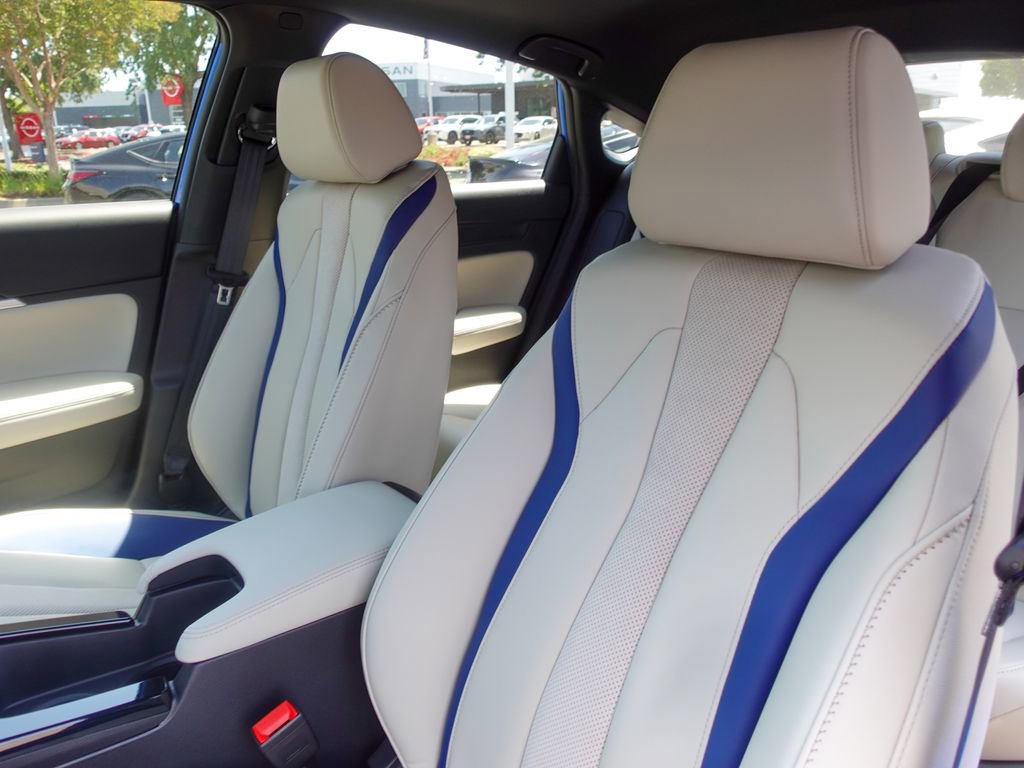New 2026 Acura Integra A-Spec FWD image 22