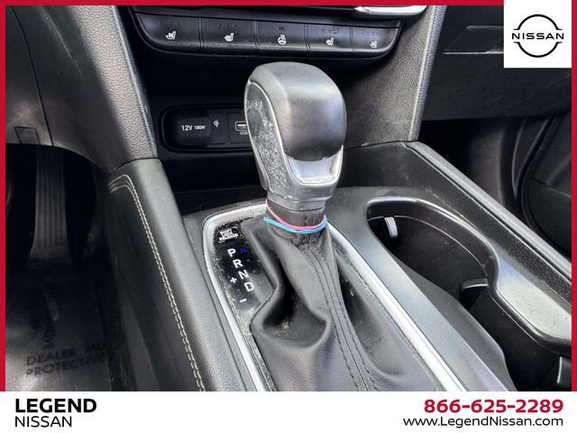 Used 2019 Hyundai Santa Fe AWD image 29