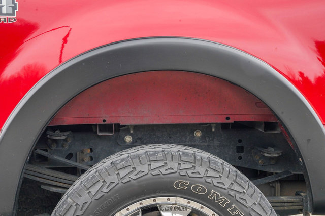 Used 2017 Ford F350 Lariat w/ Lariat Ultimate Package image 77