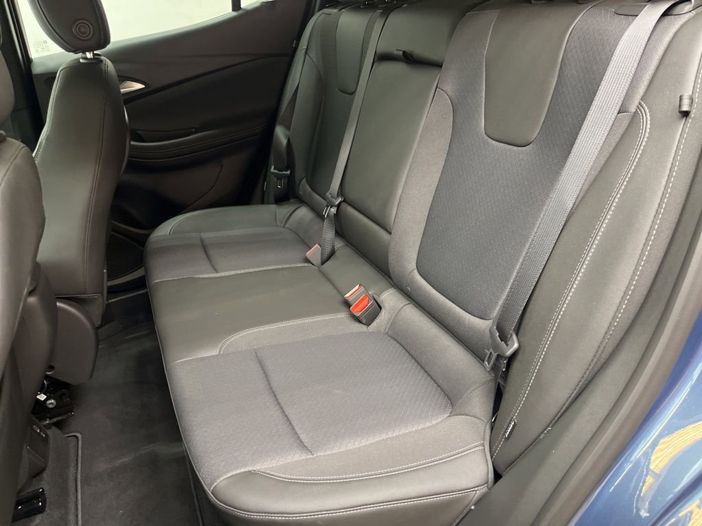 Used 2026 Buick Encore GX Preferred w/ Comfort Package FWD image 16