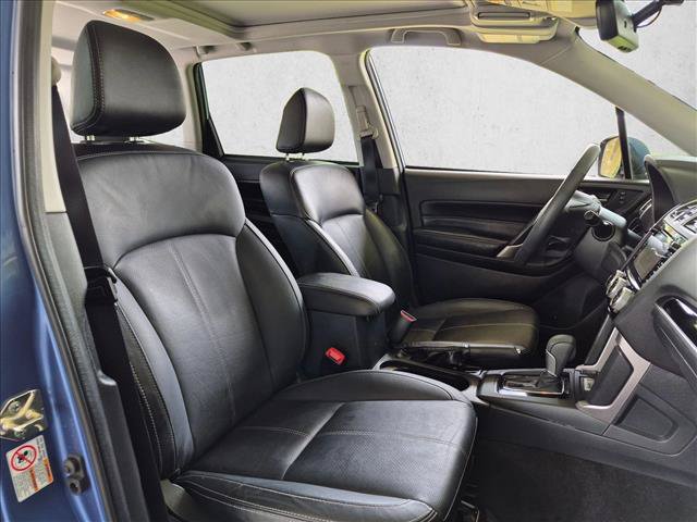 Used 2017 Subaru Forester 2.5i Touring AWD/4WD image 19