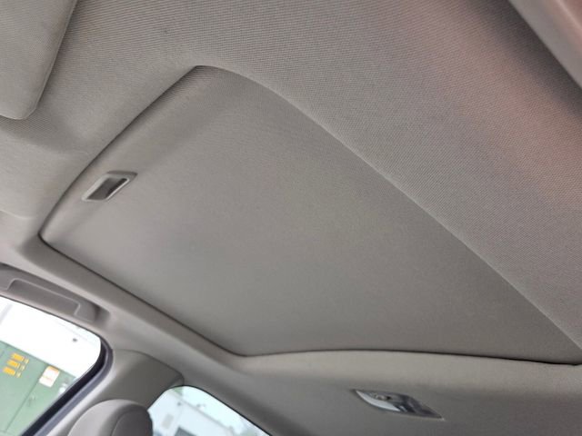 Used 2018 Honda HR-V EX image 19