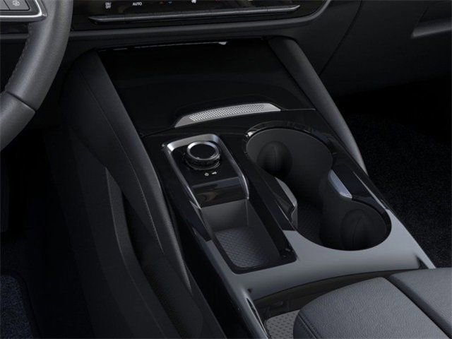 New 2025 Buick Envision Avenir image 23