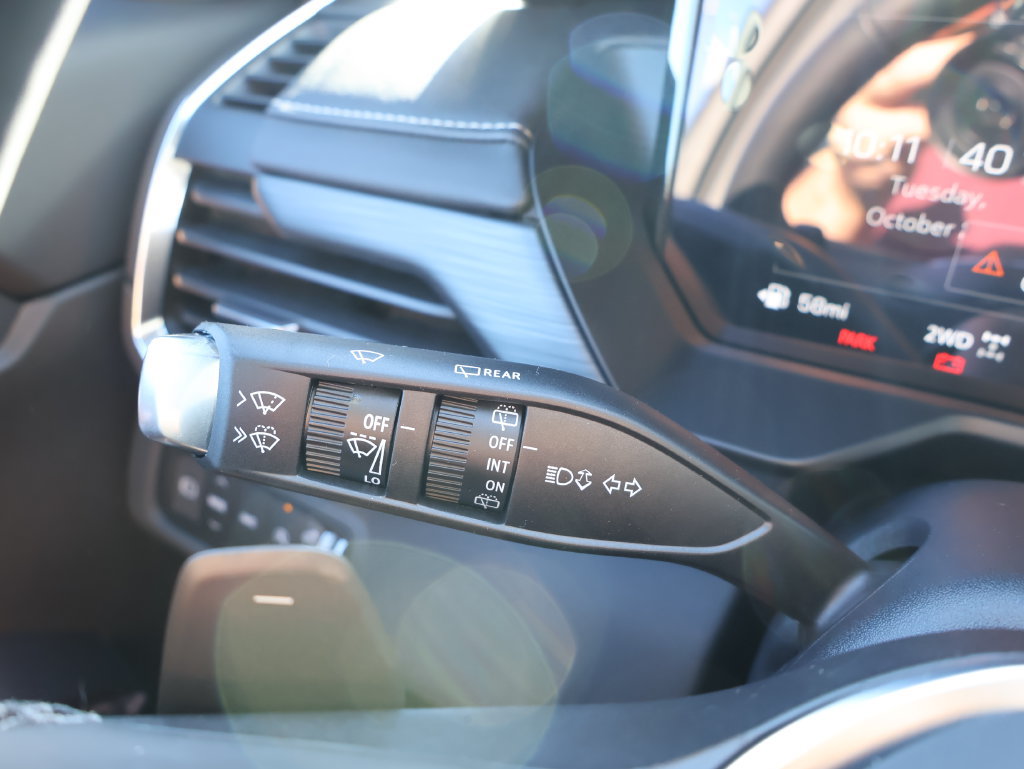 New 2027 GMC Acadia Elevation w/ Black Edition AWD/4WD image 15