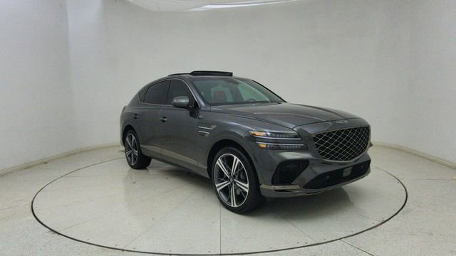 Used 2025 Genesis GV80 3.5T e-SC AWD/4WD image 66