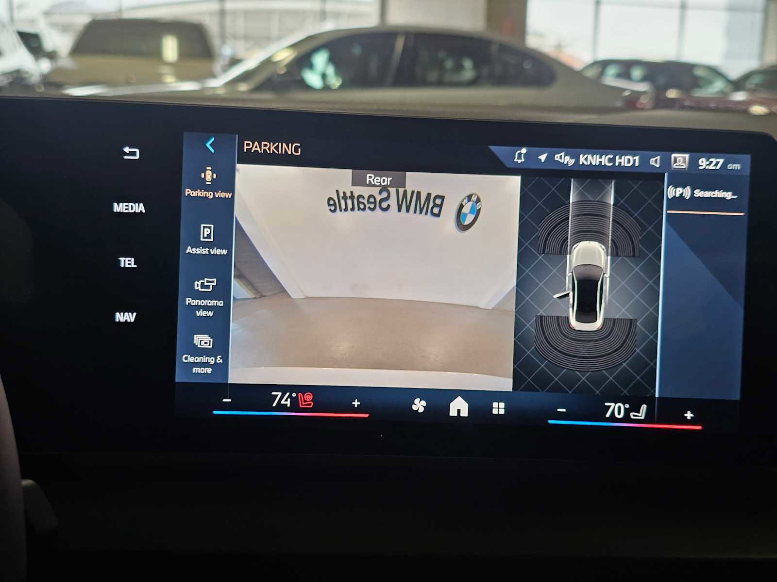 Certified 2025 BMW 228i xDrive w/ Premium Package AWD/4WD image 14