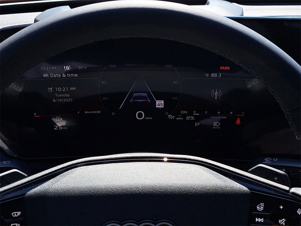 New 2025 Audi A5 2.0T Premium Plus image 11