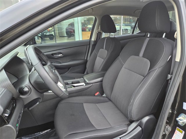 Used 2023 Nissan Sentra SV w/ All-Weather Package image 23