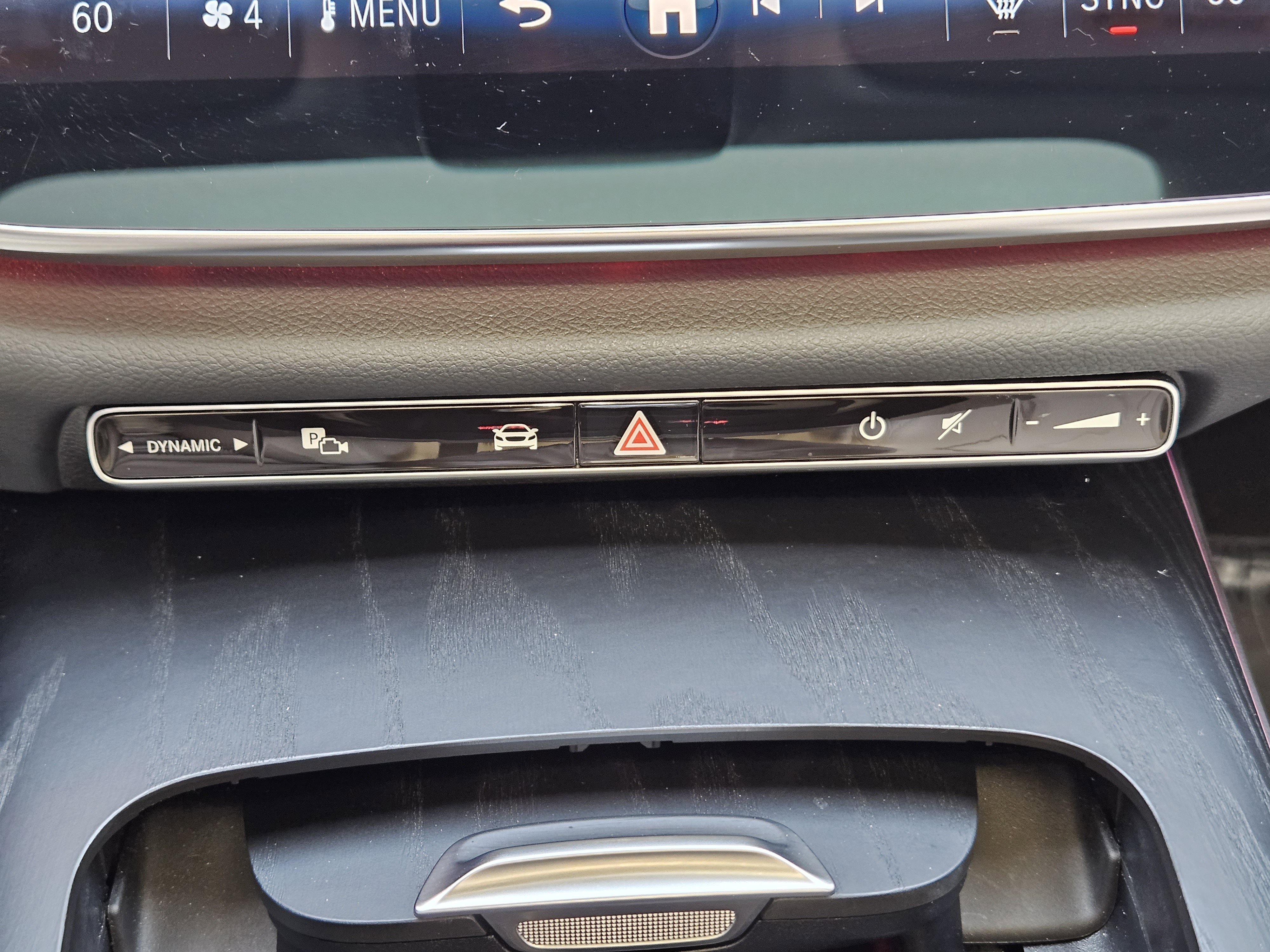 Certified 2024 Mercedes-Benz E 350 4MATIC Sedan image 19