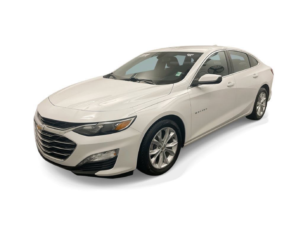 Used 2019 Chevrolet Malibu LT FWD image 30