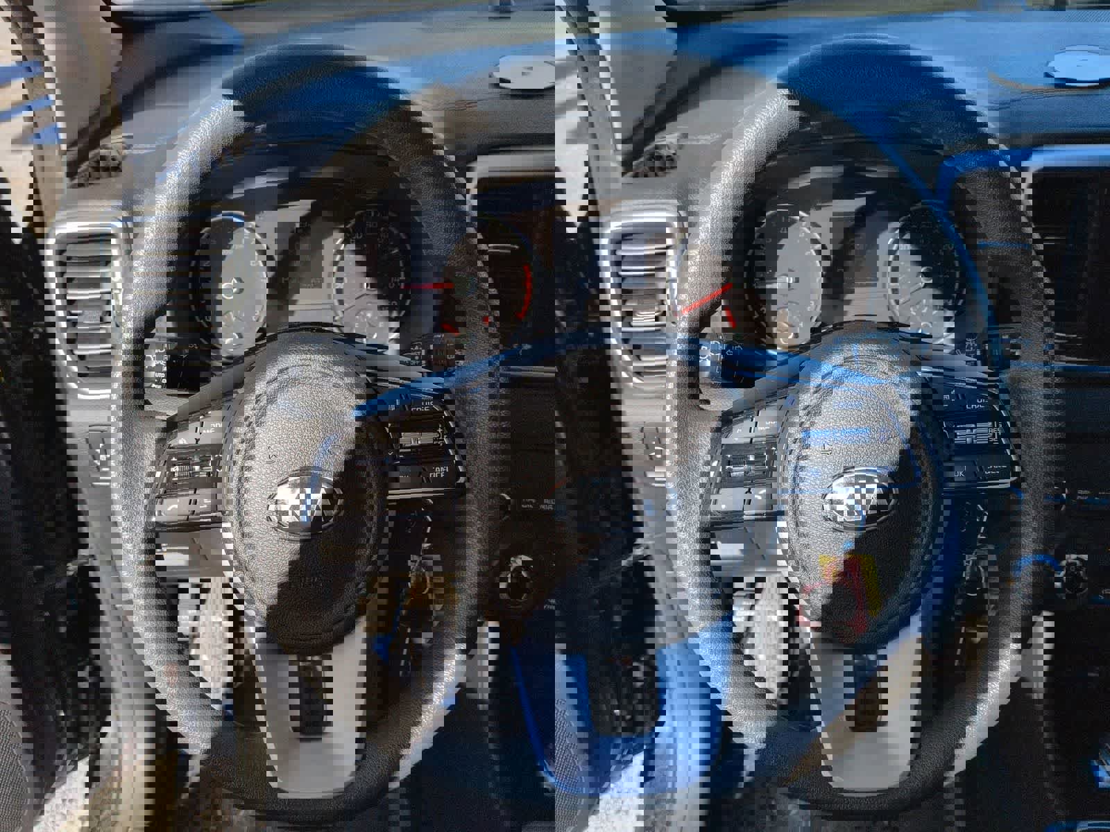 Used 2022 Kia Sportage LX image 21