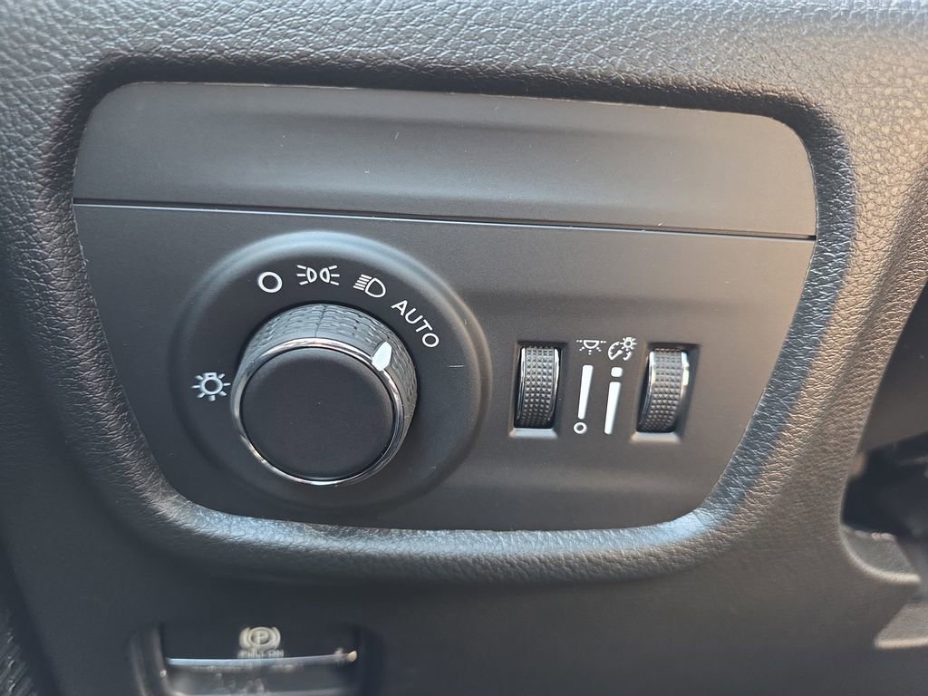 New 2026 Jeep Grand Cherokee Laredo X image 27