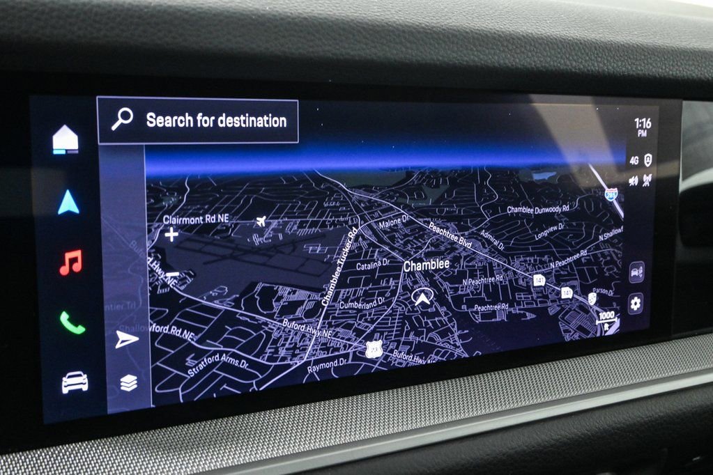 Certified 2025 Porsche Cayenne image 15