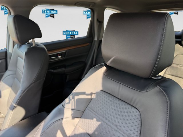 Used 2021 Honda CR-V Touring image 13