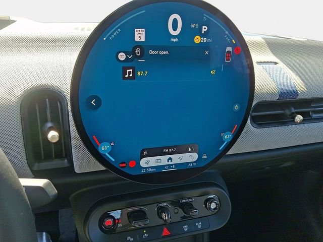 New 2026 MINI Cooper Convertible image 15