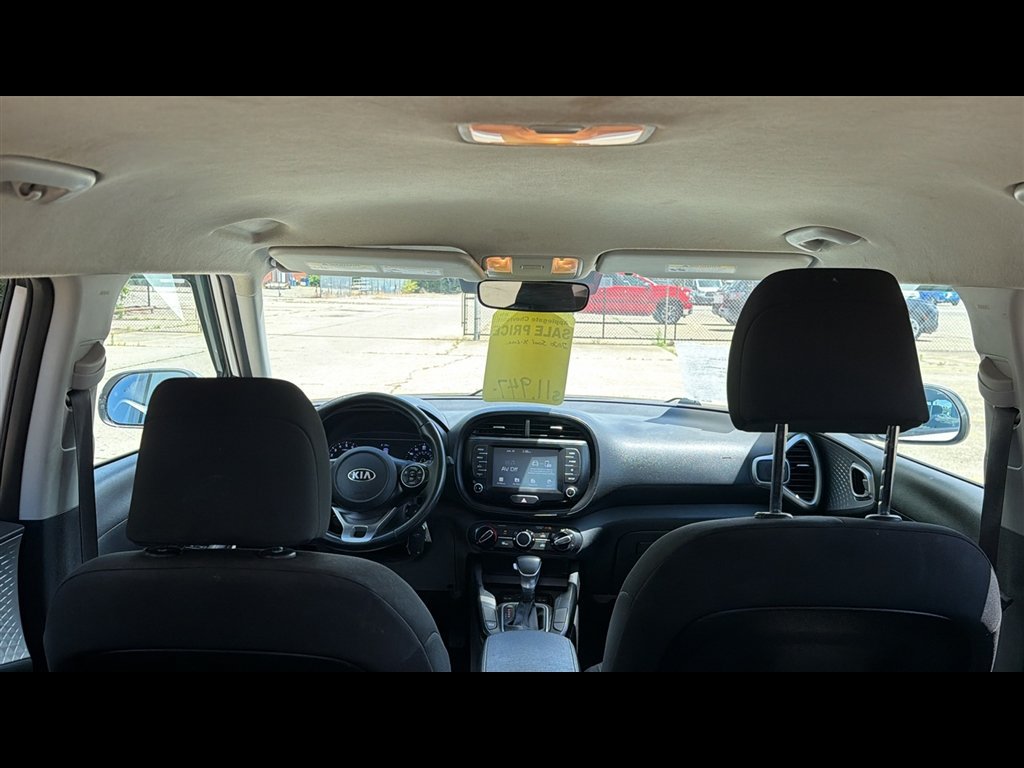 Used 2020 Kia Soul X-Line FWD image 26