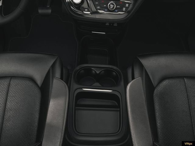 New 2027 Chrysler Pacifica Select AWD/4WD image 13