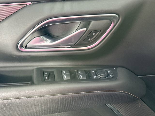 Used 2024 GMC Yukon AT4 AWD/4WD image 26