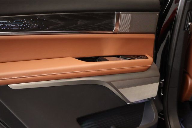 New 2026 Cadillac Vistiq Platinum image 26