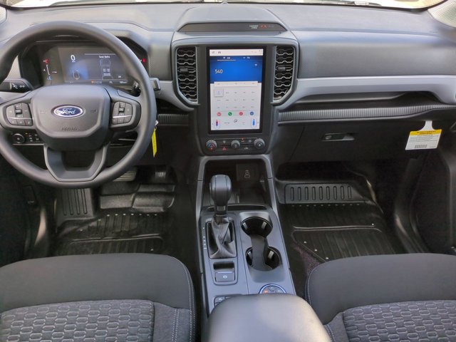 New 2026 Ford Ranger XL image 15