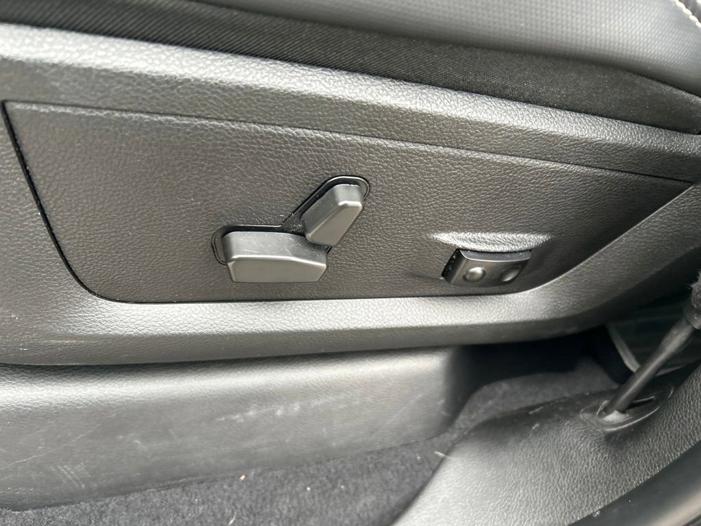 Used 2022 RAM 2500 Power Wagon w/ Level 1 Equipment Group image 22