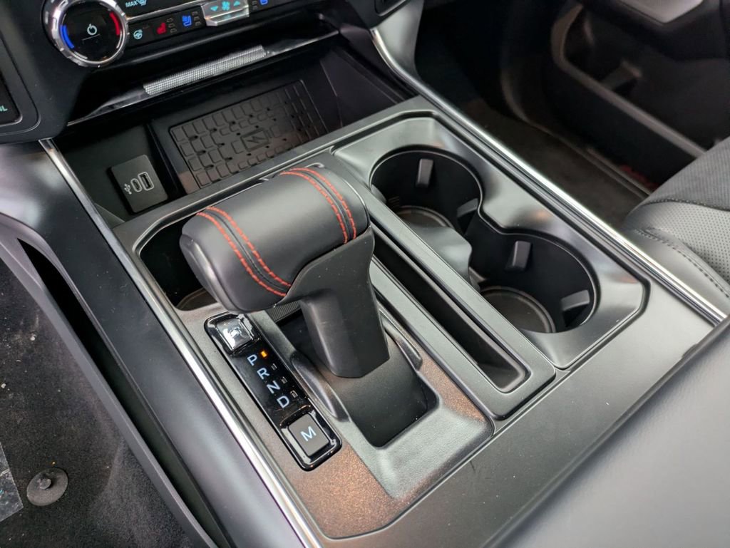 New 2026 Ford F150 Raptor image 34