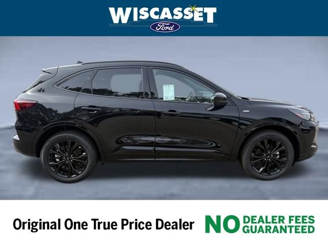 New 2026 Ford Escape ST-Line Elite w/ Premium Technology Package image 2
