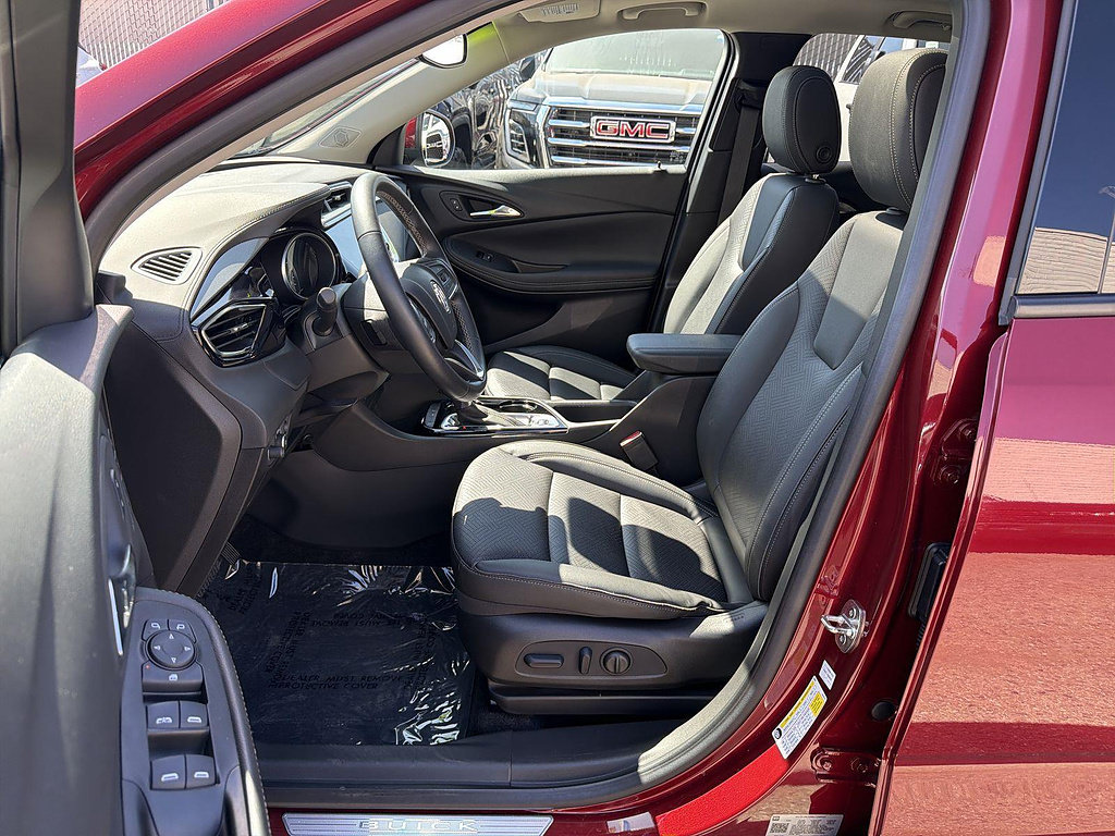 Used 2023 Buick Encore GX Essence w/ Experience Buick Package FWD image 18