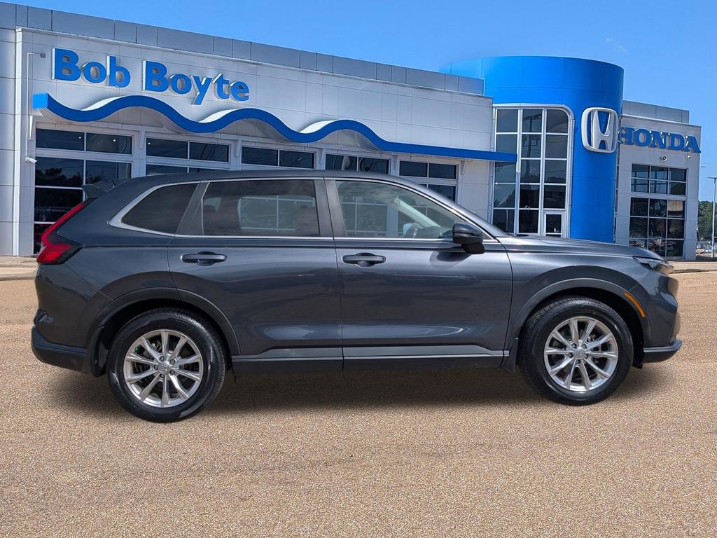 Certified 2023 Honda CR-V EX image 2