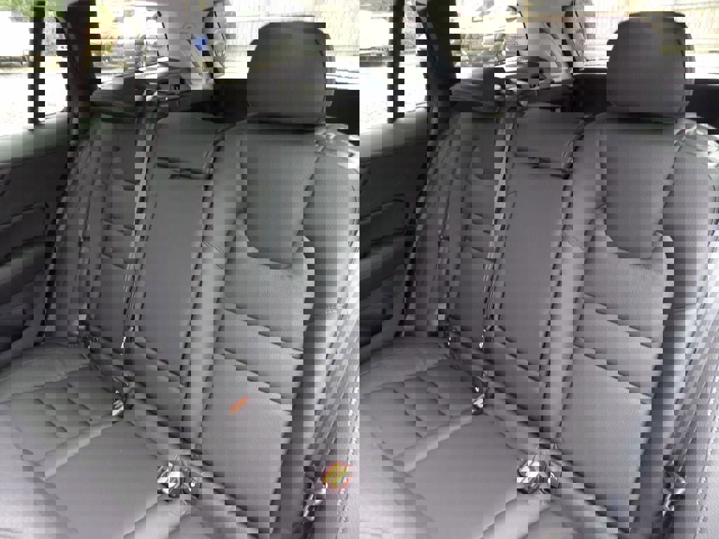 New 2026 Volvo V60 B5 Cross Country Plus w/ Protection Package Premier image 23