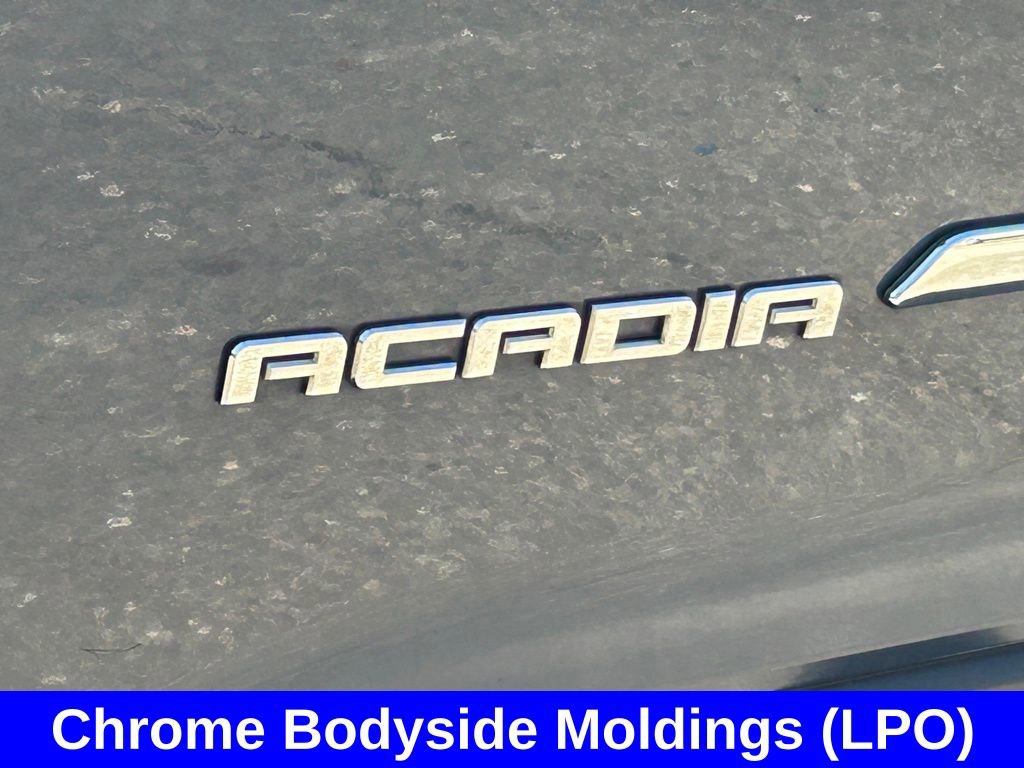 Used 2019 GMC Acadia SLT image 18