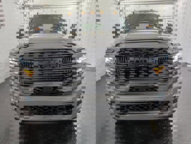 New 2026 RAM 2500 Big Horn image 33