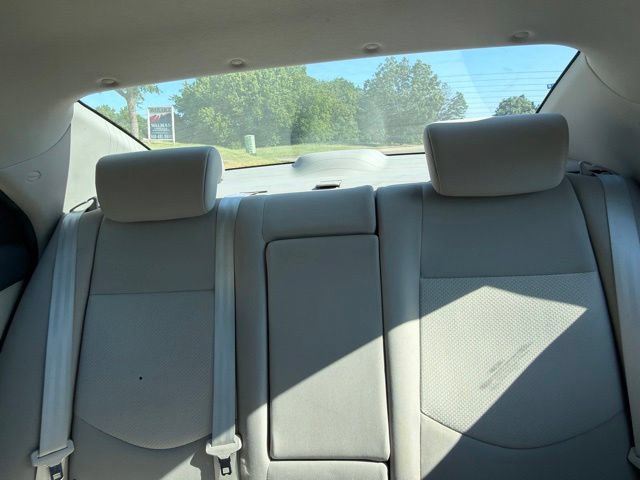 Used 2010 Kia Forte LX w/ Convenience Pkg FWD image 18