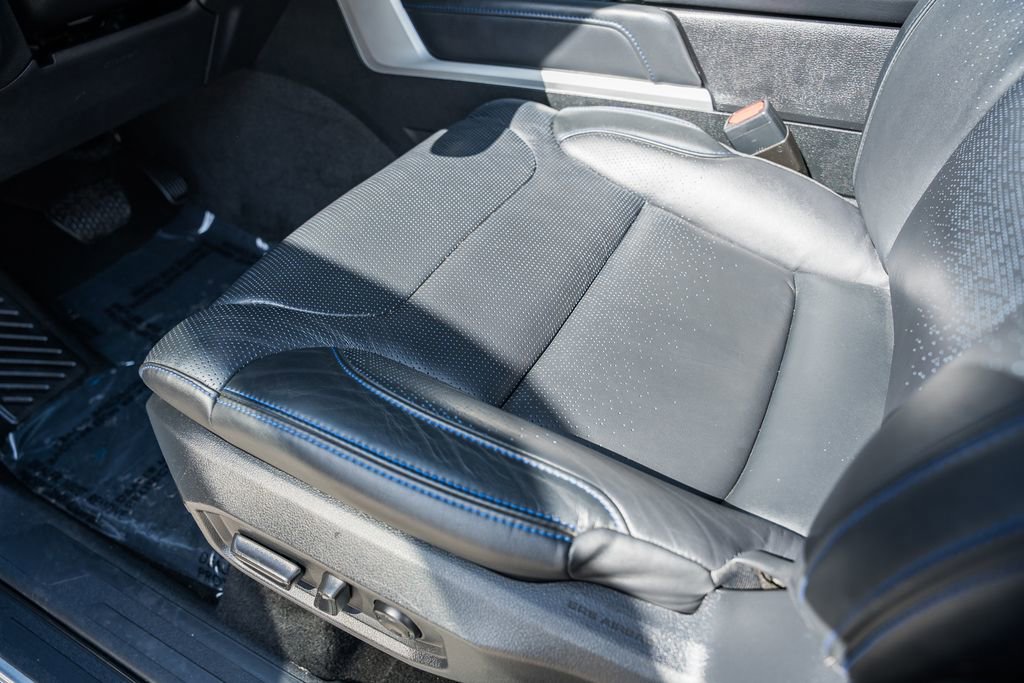 Used 2023 Toyota Tundra Platinum image 39