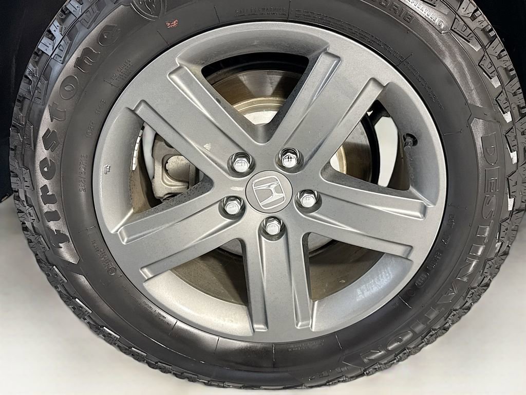 Certified 2023 Honda Ridgeline RTL-E image 33