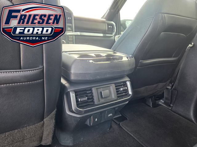 Used 2023 Ford F150 XLT w/ Equipment Group 302A High AWD/4WD image 28