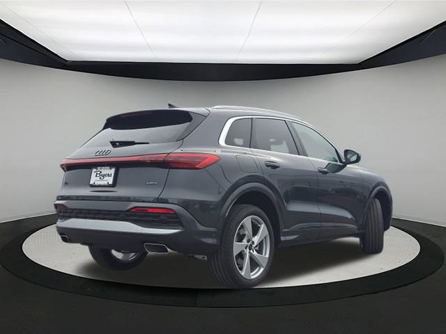 New 2025 Audi Q5 Premium Plus image 7