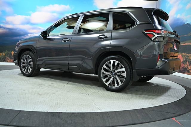 Certified 2025 Subaru Forester Touring w/ Protection Package image 5