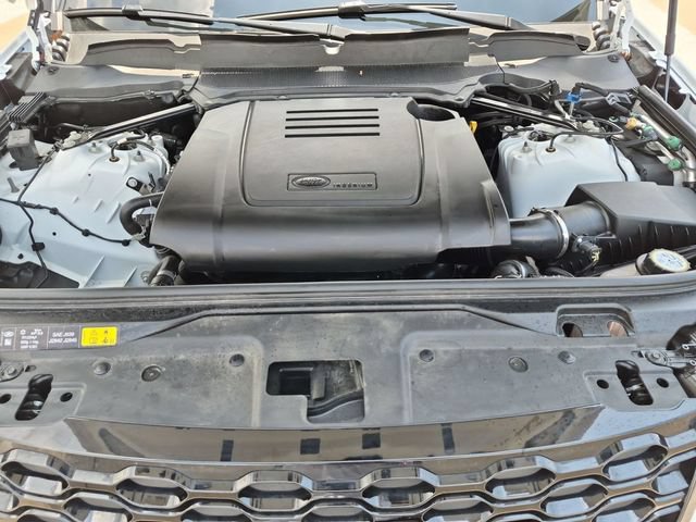Used 2025 Land Rover Discovery Dynamic SE AWD/4WD image 24