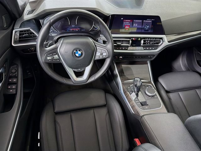 Used 2019 BMW 330i xDrive Sedan image 24