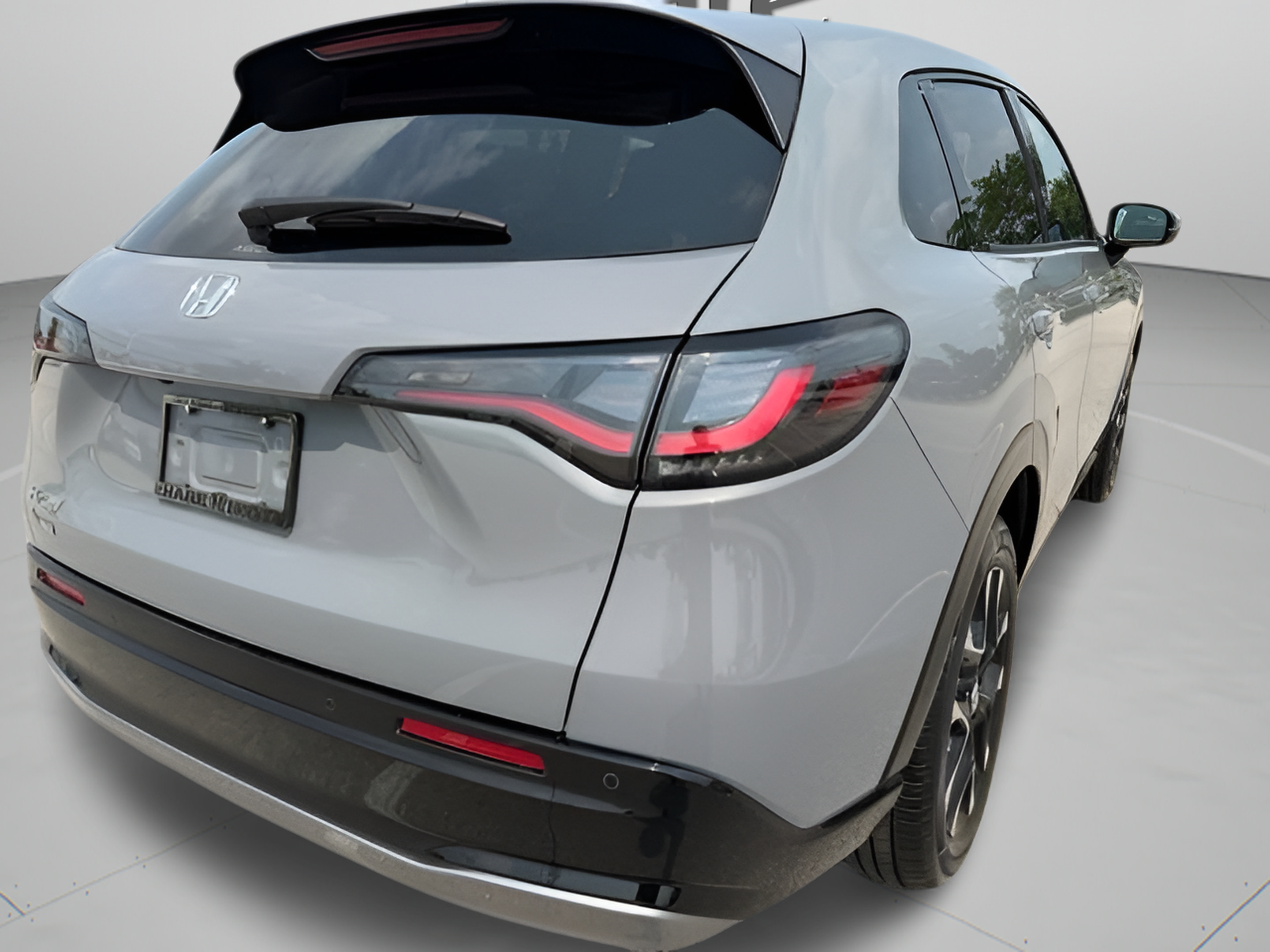 New 2027 Honda HR-V EX-L image 32