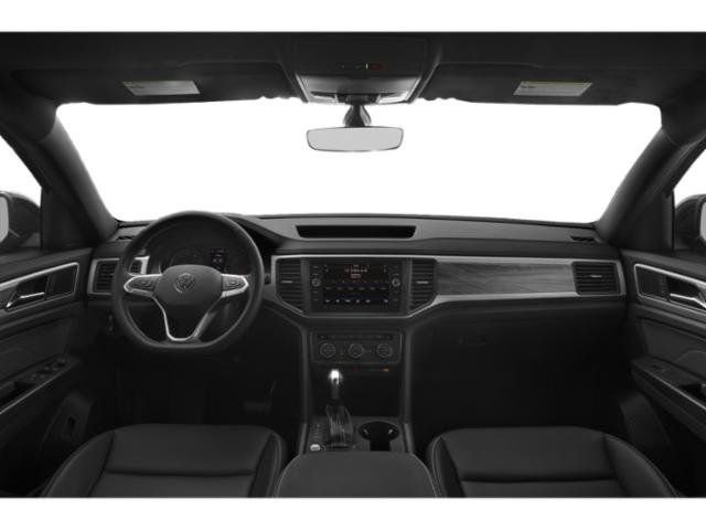 Used 2021 Volkswagen Atlas Cross Sport SE image 8
