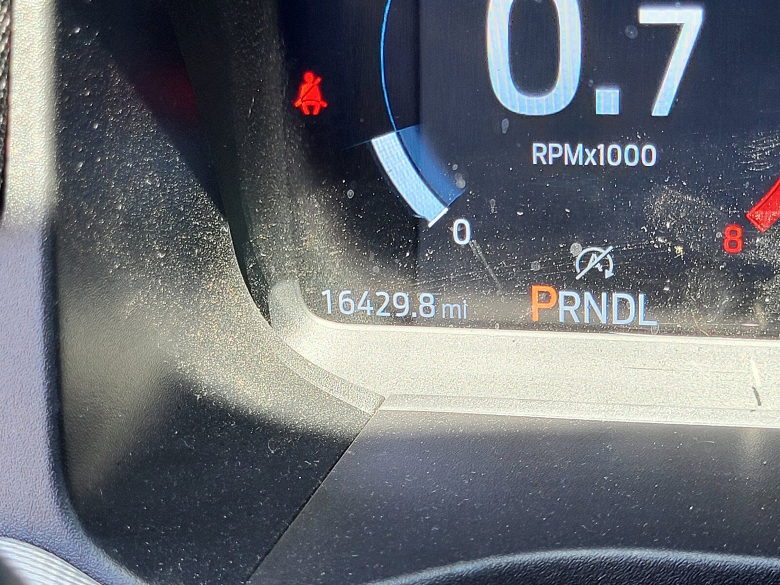 Certified 2025 Ford Explorer Active image 30