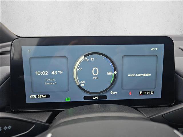 New 2026 Honda Prologue Touring image 19