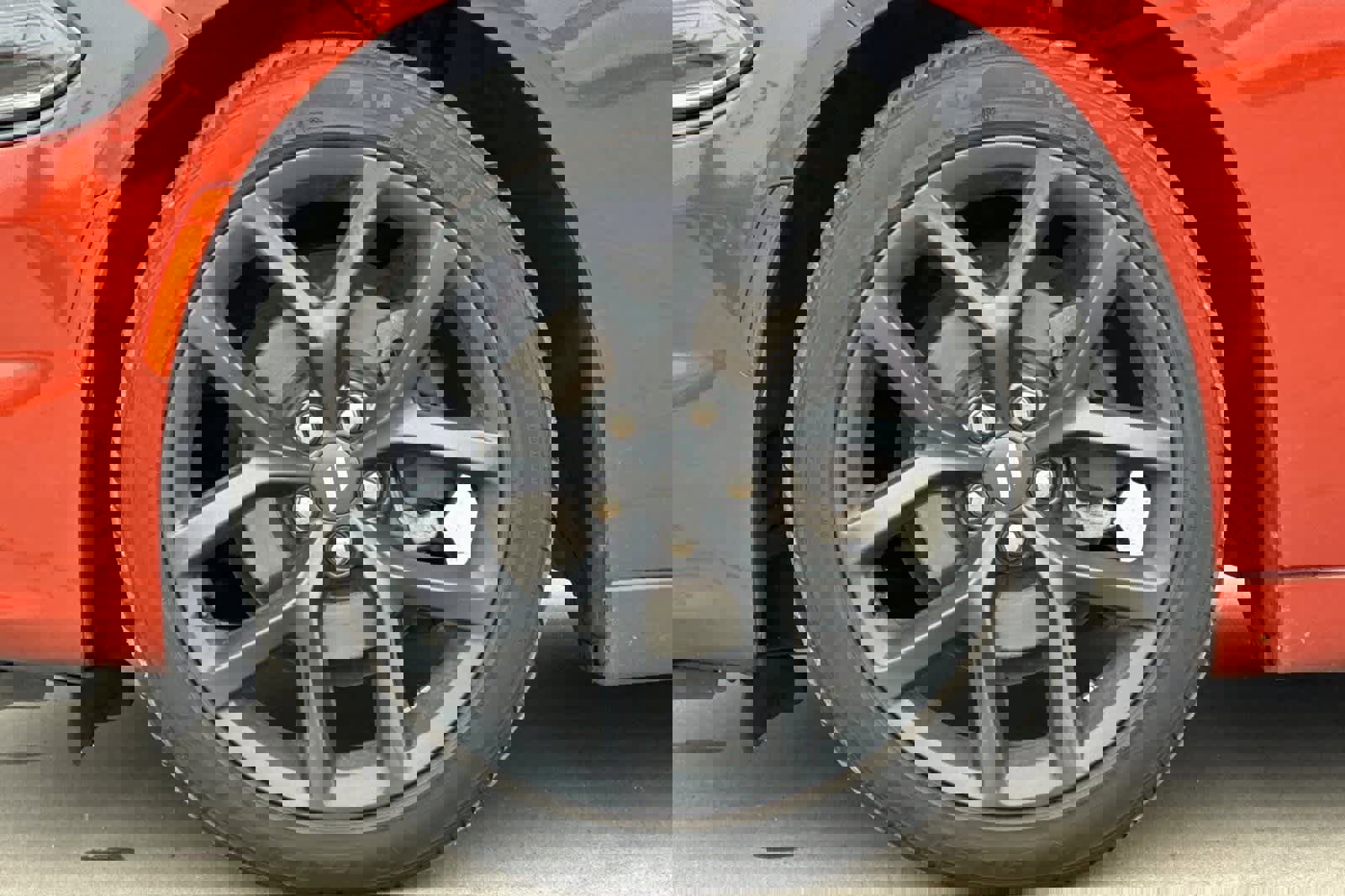 Used 2021 Dodge Charger SXT w/ Blacktop Package image 27