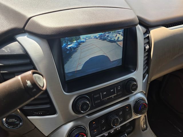 Used 2019 GMC Yukon XL SLT w/ Open Road Package AWD/4WD image 26