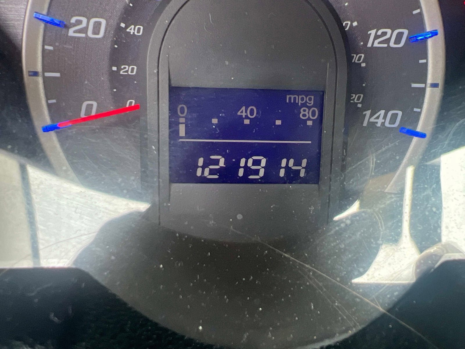 Used 2012 Honda Fit image 9