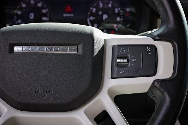 Used 2020 Land Rover Defender 110 S AWD/4WD image 12