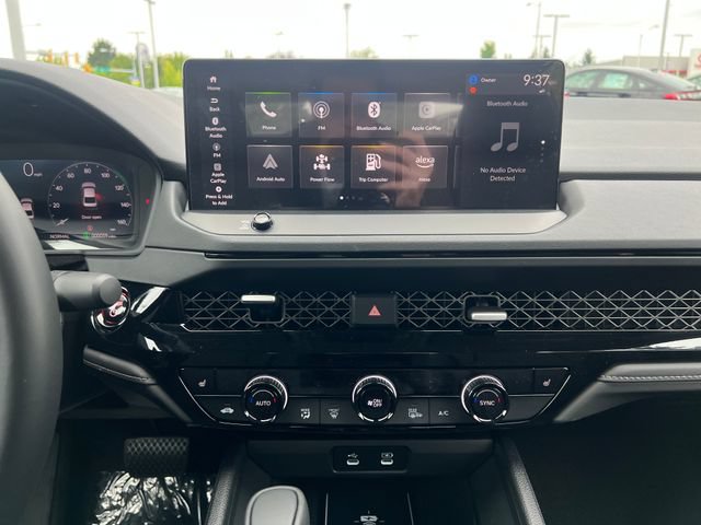 New 2026 Honda Accord EX-L image 23