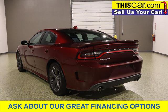 Used 2019 Dodge Charger GT RWD image 5